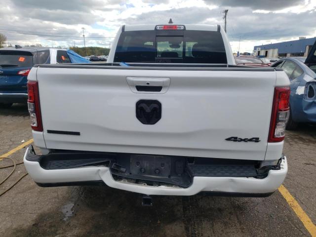 2022 RAM 1500 BIG H - 1C6RRFFGXNN385279