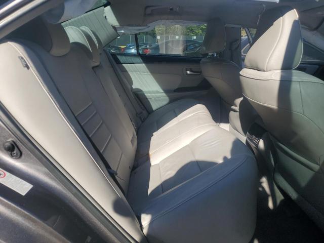 2015 TOYOTA CAMRY HYBR - 4T1BD1FK5FU155572