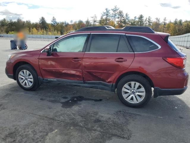 2017 SUBARU OUTBACK 2. - 4S4BSAHC2H3351716