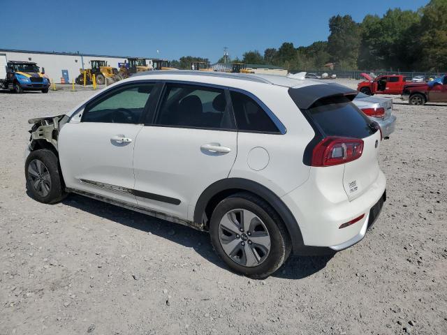 VIN KNDCB3LC5J5157705 2018 KIA Niro, FE no.2