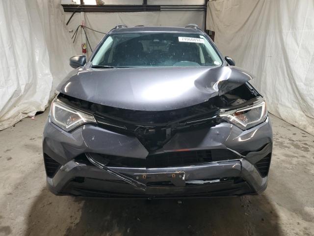 VIN JTMZFREV5JJ730013 2018 Toyota RAV4, LE no.5