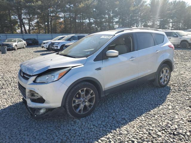 2013 FORD ESCAPE SE #3023460293