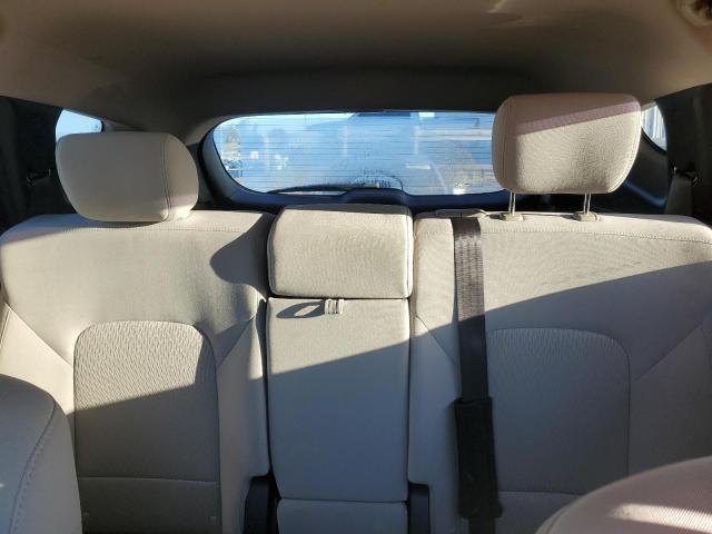 2018 HYUNDAI SANTA FE S - 5XYZU3LBXJG548478