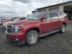 2016 CHEVROLET SUBURBAN K - 1GNSKHKCXGR384570