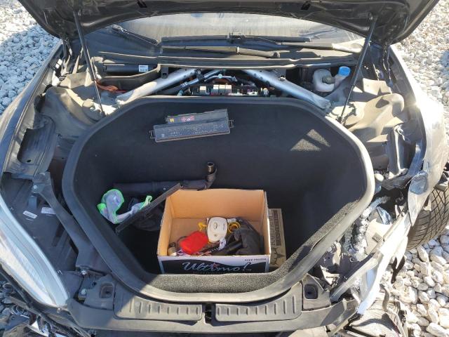 2015 TESLA MODEL S - 5YJSA1E26FF116299