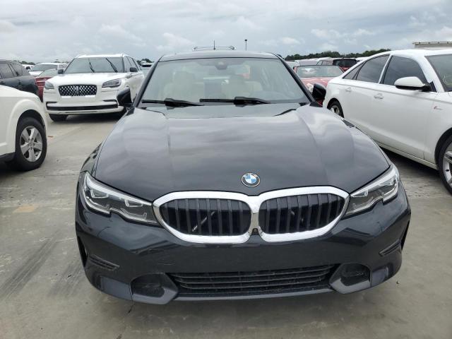 VIN 3MW5R1J08L8B17459 2020 BMW 3 Series, 330I no.5