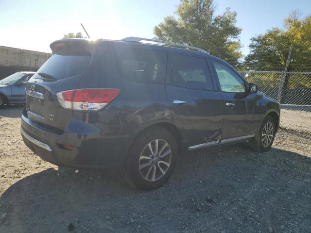 Vin: 5n1ar2mm0dc641846, lot: 75765614, nissan pathfinder s 20133