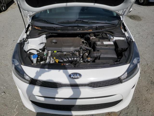 2019 KIA RIO S - 3KPA24AB9KE230829