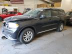 2015 DODGE DURANGO SX - 1C4RDJAG6FC245664