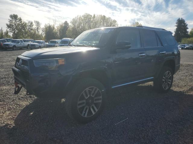 VIN JTEBU5JR4F5212852 2015 Toyota 4runner, SR5 no.1