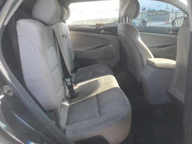 2016 HYUNDAI TUCSON LIM - KM8J33A49GU025329