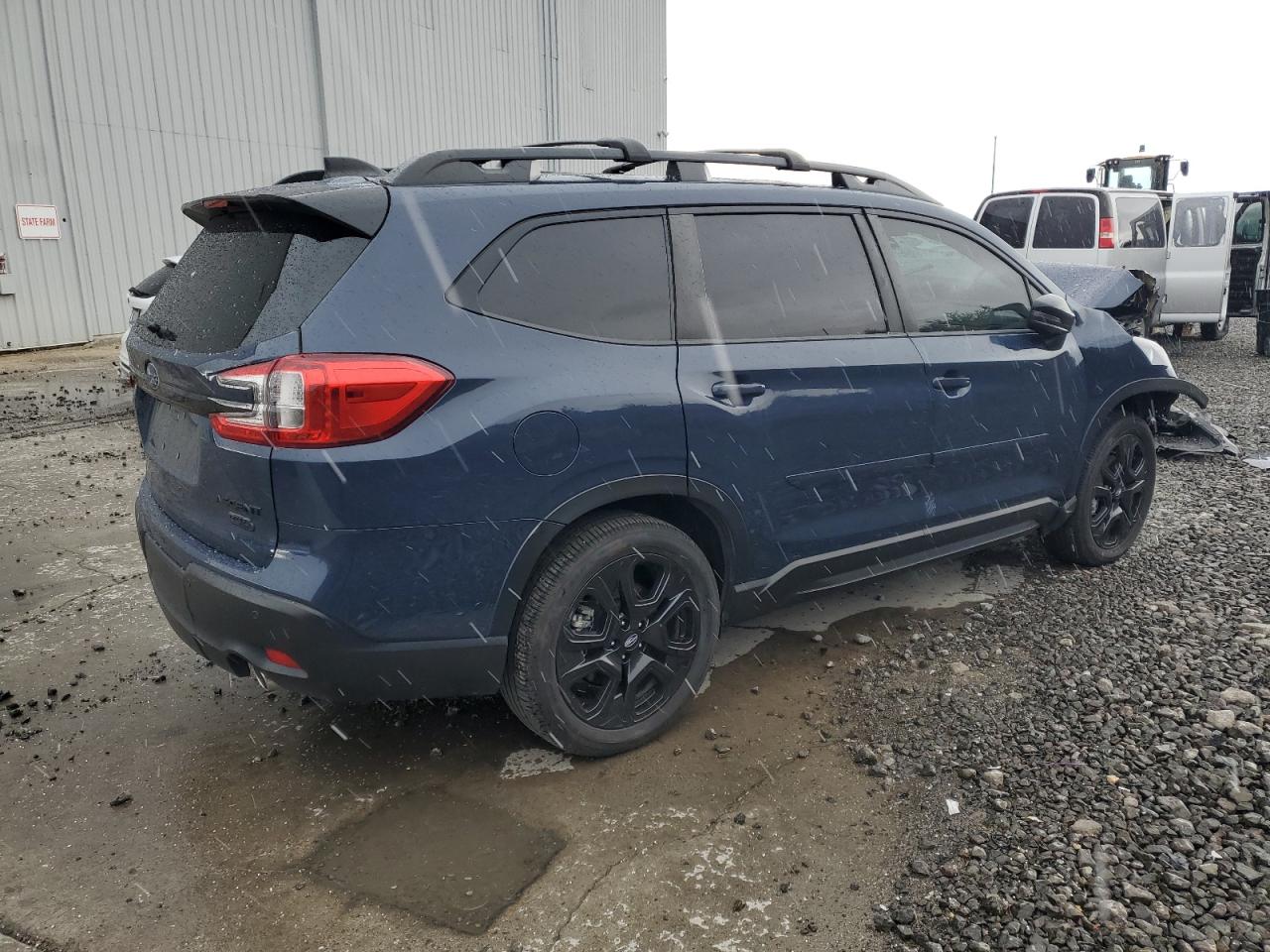 Lot #3028780732 2023 SUBARU ASCENT LIM