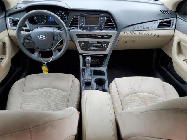 2015 HYUNDAI SONATA SE - 5NPE24AF4FH236060
