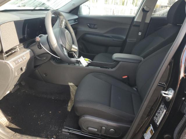 2024 HYUNDAI KONA SEL - KM8HBCAB9RU146560