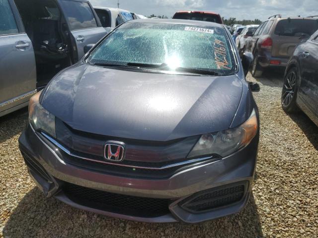 VIN 2HGFG3B52EH520043 2014 Honda Civic, LX no.5