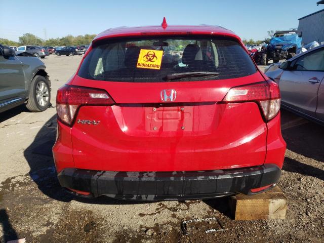 2018 HONDA HR-V LX - 3CZRU5H32JG705378