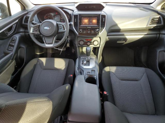 2018 SUBARU IMPREZA - 4S3GKAA66J3606839