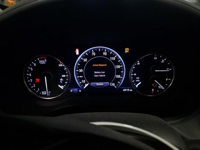 2023 BUICK ENCLAVE AV - 5GAEVCKW8PJ235326