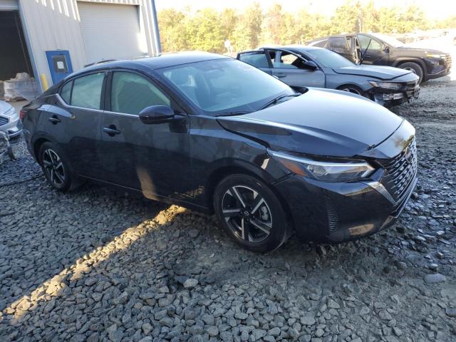 VIN 3N1AB8CV8RY306356 2024 Nissan Sentra, SV no.4