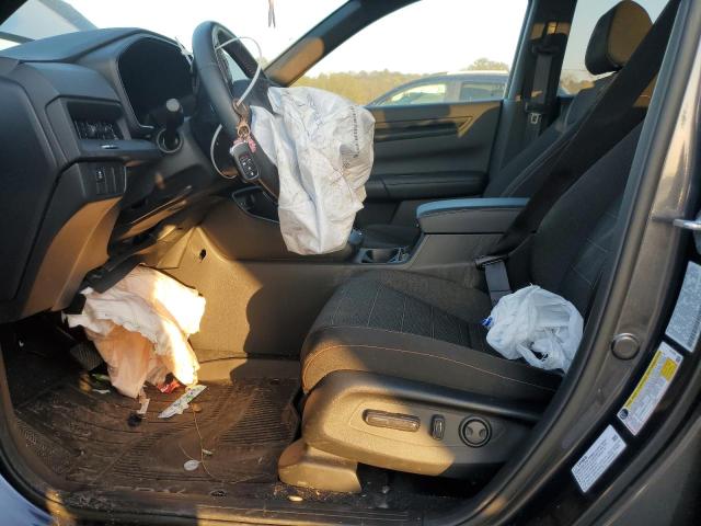 2023 HONDA CR-V SPORT - 2HKRS5H59PH704824