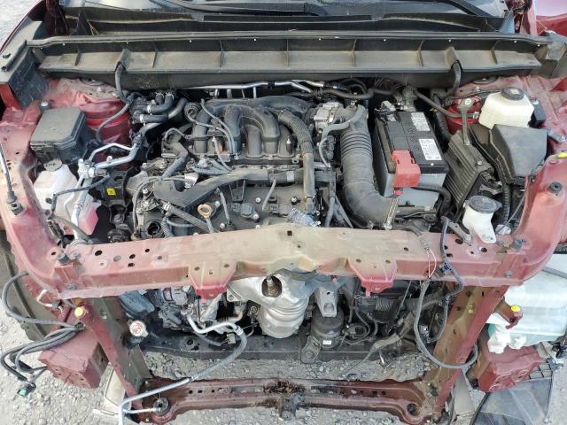 2020 TOYOTA HIGHLANDER - 5TDYZRAH9LS008214