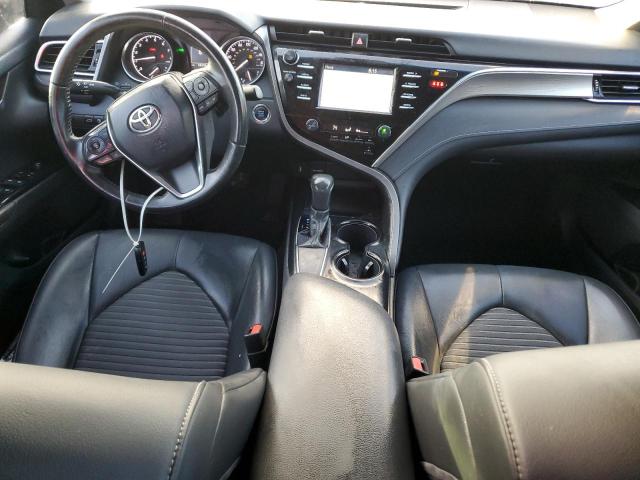 2018 TOYOTA CAMRY L - 4T1B11HK4JU061861