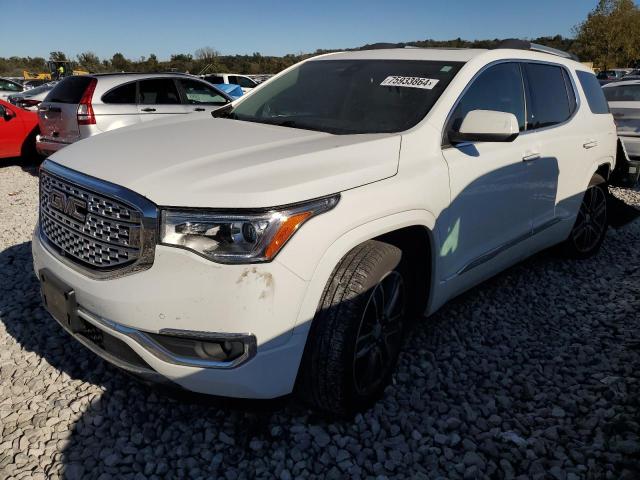 2019 GMC ACADIA DEN #2943241460