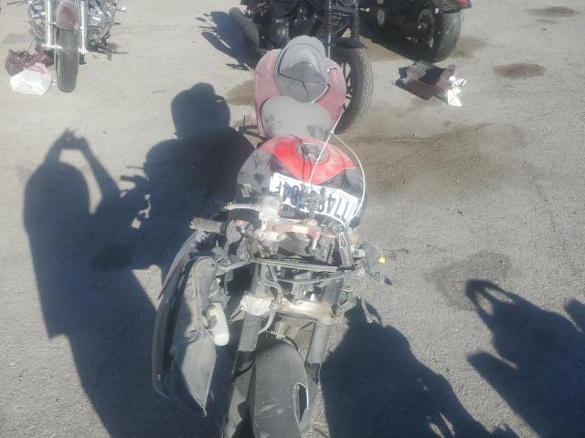 2006 SUZUKI GSX-R750 K - JS1GR7KA062102988