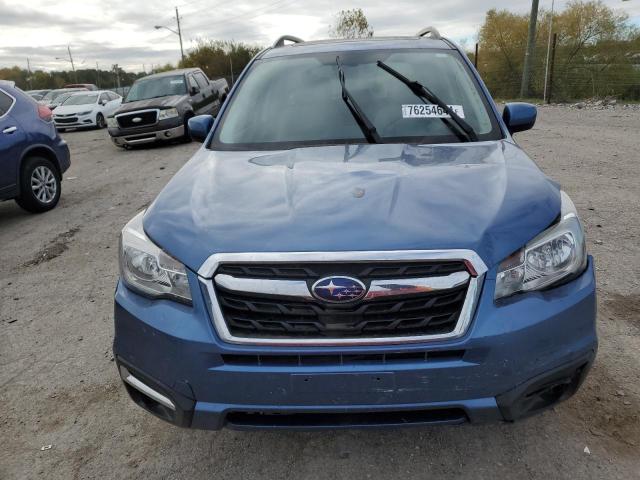 2017 SUBARU FORESTER 2 - JF2SJAEC0HH478612