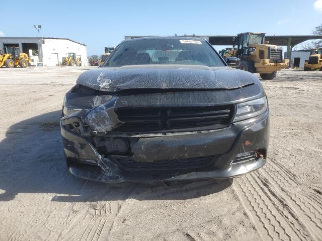 VIN 2C3CDXHG3FH918054 2015 Dodge Charger, Sxt no.5