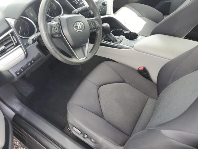2018 TOYOTA CAMRY L - 4T1B11HK7JU024254