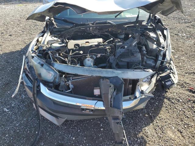 2016 HONDA CIVIC LX - 19XFC2F57GE096579