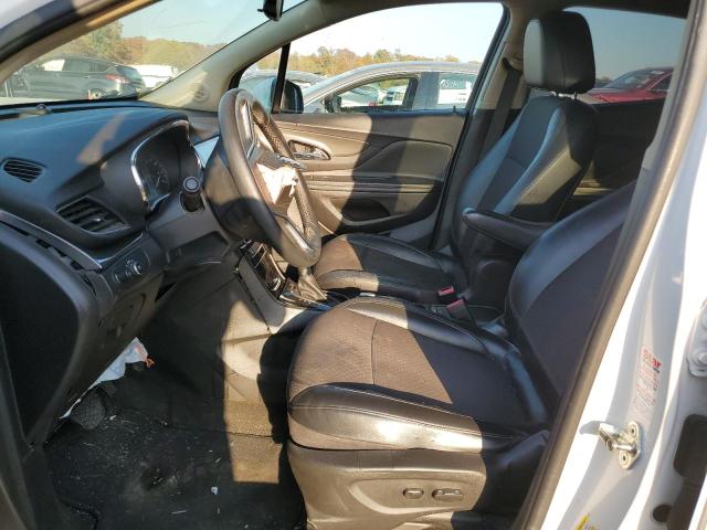 2018 BUICK ENCORE PRE - KL4CJESB4JB514293