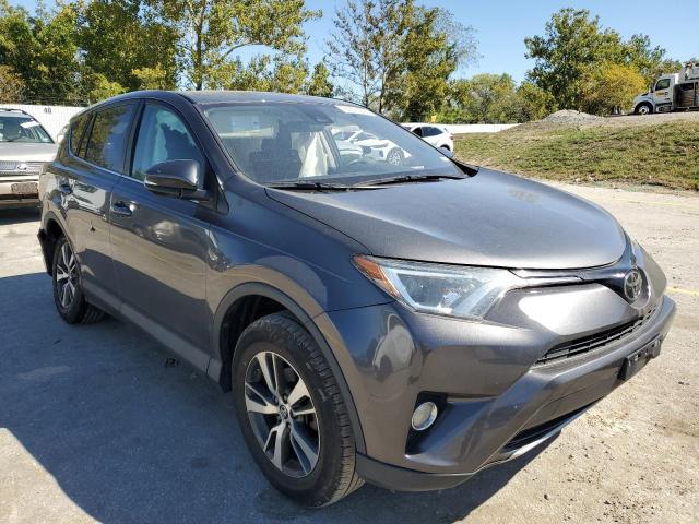 VIN 2T3RFREV2JW811309 2018 Toyota RAV4, Adventure no.4