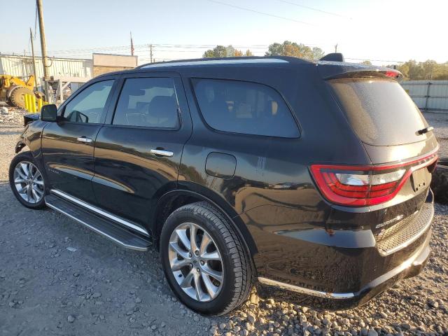 DODGE DURANGO CI 2019 black  flexible fuel 1C4RDJEG2KC645693 photo #3