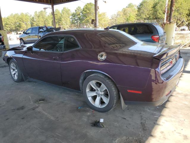 2020 DODGE CHALLENGER - 2C3CDZAG2LH237045