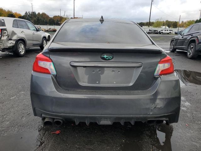 2021 SUBARU WRX - JF1VA1A69M9804817