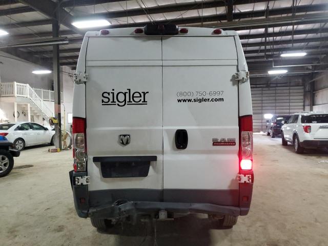 2017 RAM PROMASTER - 3C6TRVDG0HE506509