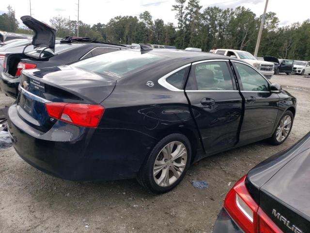2015 CHEVROLET IMPALA LT - 2G1125S36F9182071