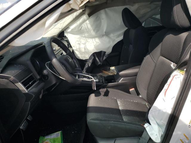 2022 MITSUBISHI OUTLANDER - JA4J3TA82NZ032415