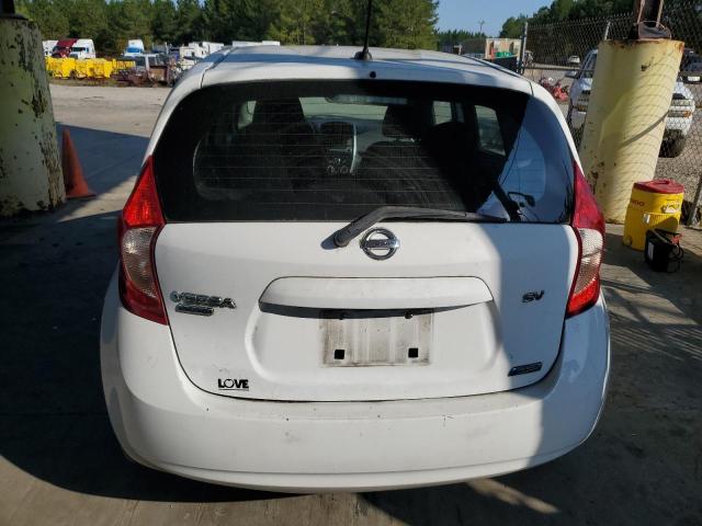 2016 NISSAN VERSA NOTE - 3N1CE2CP3GL384360