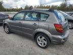 PONTIAC VIBE photo