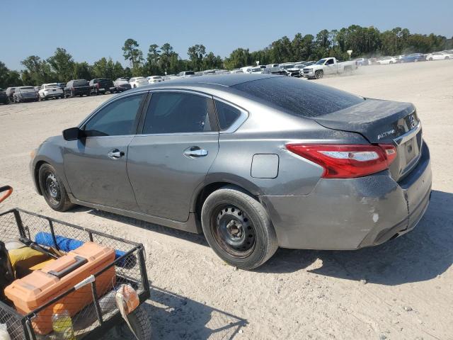 NISSAN ALTIMA 2.5 2016 gray sedan 4d gas 1N4AL3AP0GC131369 photo #3