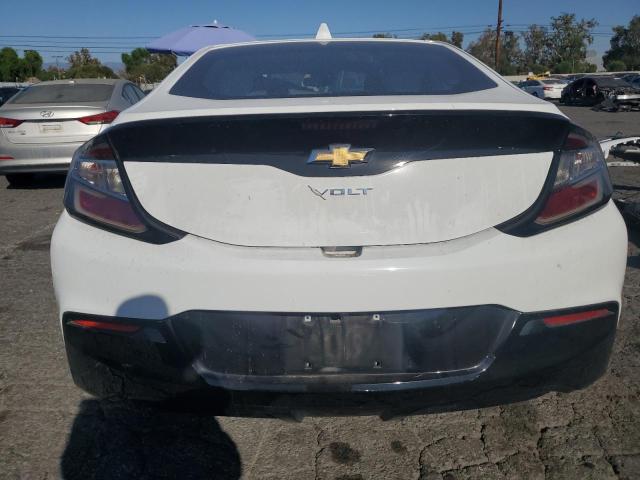 VIN 1G1RC6S53JU120632 2018 Chevrolet Volt, LT no.6