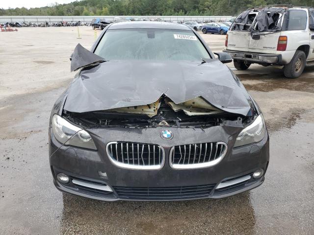 2015 BMW 528 XI - WBA5A7C53FD624733