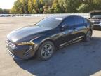 2022 KIA K5 LX - 5XXG24J20NG108639