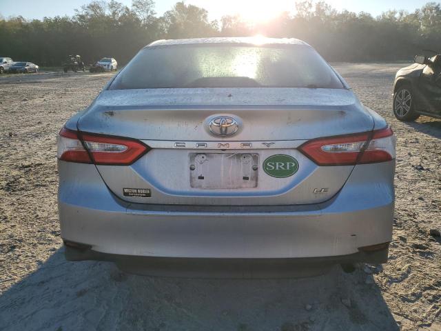 VIN 4T1B11HK4JU019240 2018 Toyota Camry, L no.6