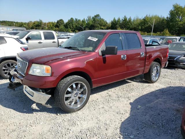 FORD F150 SUPER