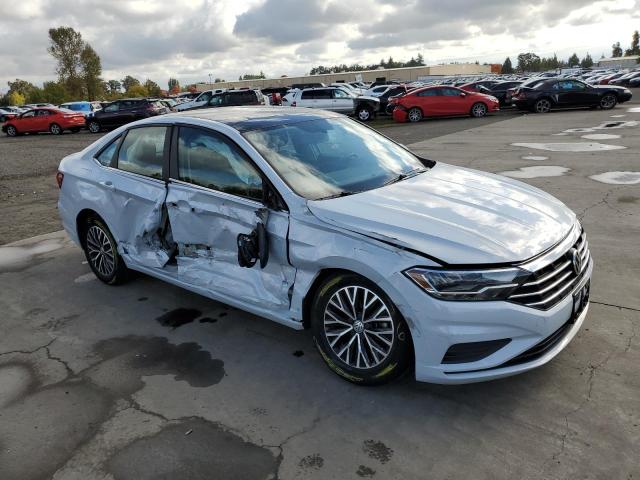 2019 VOLKSWAGEN JETTA S - 3VWC57BUXKM041448