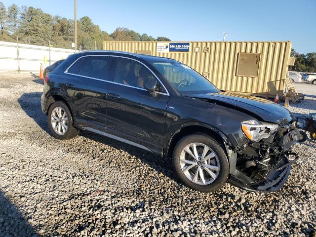 VIN WA1DECF38M1142645 2021 AUDI Q3 no.4